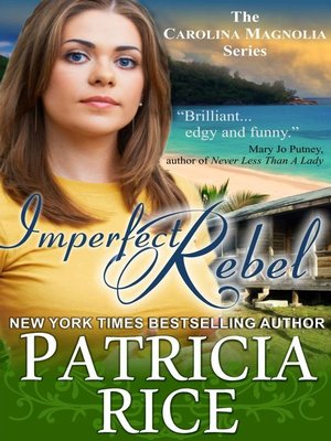 cover image of Imperfect Rebel